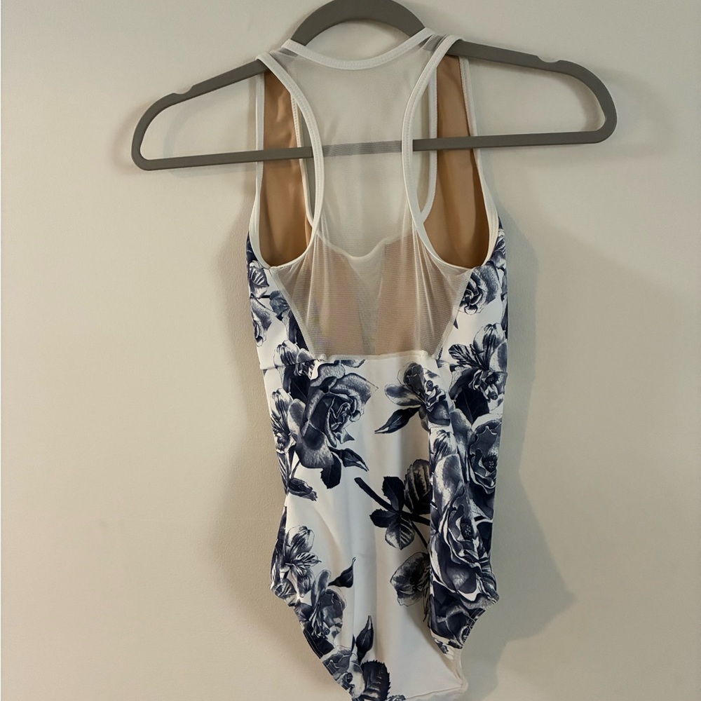 Eleve Ballet Leotard MA - Picture 3 of 4